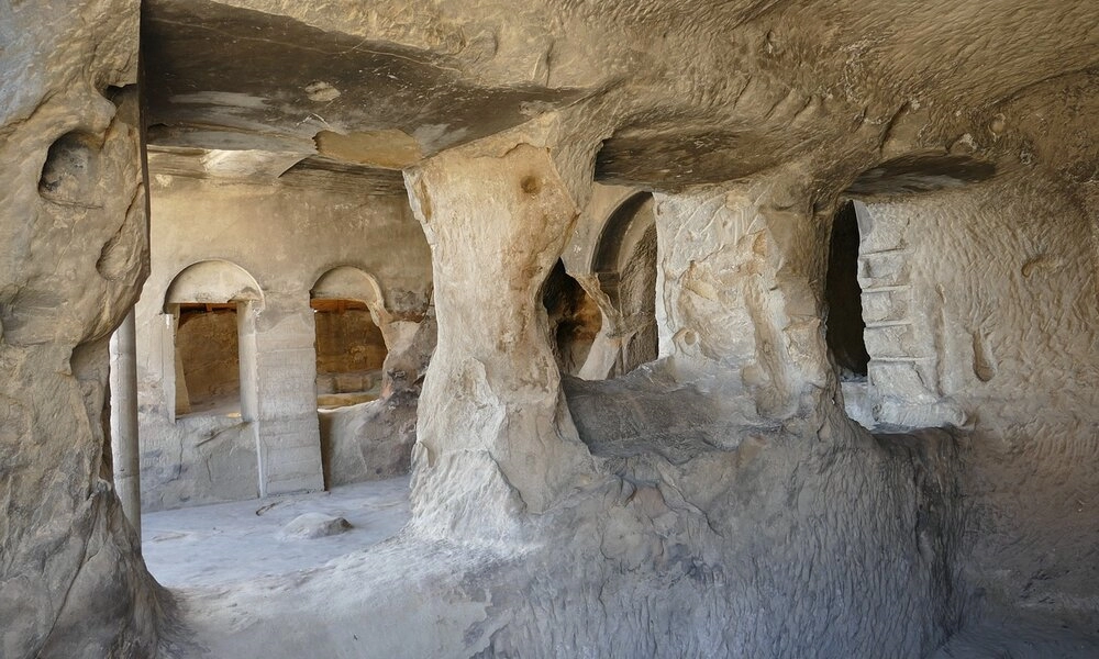 Diaporama D�couverte de la G�orgie